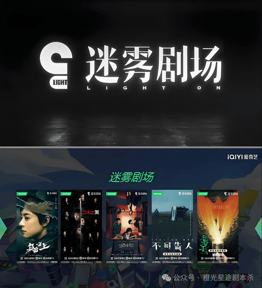 ：四大热门剧本类型创作解析与避坑策略ky开元棋牌2025剧本杀新手指南(图9)