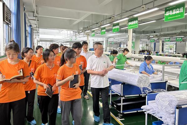 美育人”赋能红色工程师培养开元棋牌重庆理工大学：“三(图3)