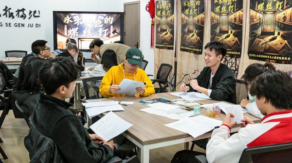 美育人”赋能红色工程师培养开元棋牌重庆理工大学：“三(图4)