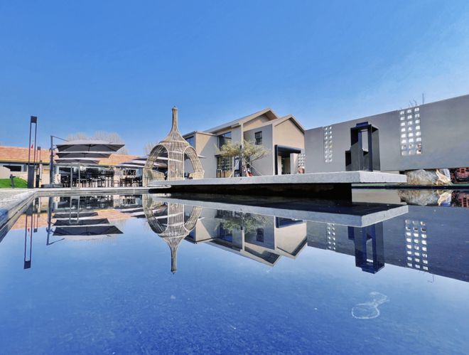 看！端午节北京活动汇总来了开元棋牌app实景美图抢先(图12)