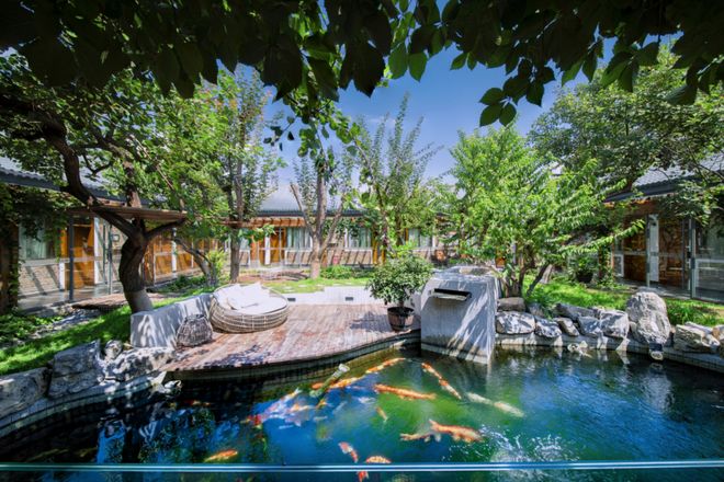 看！端午节北京活动汇总来了开元棋牌app实景美图抢先(图30)