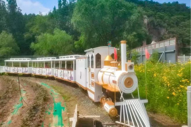 看！端午节北京活动汇总来了开元棋牌app实景美图抢先(图43)
