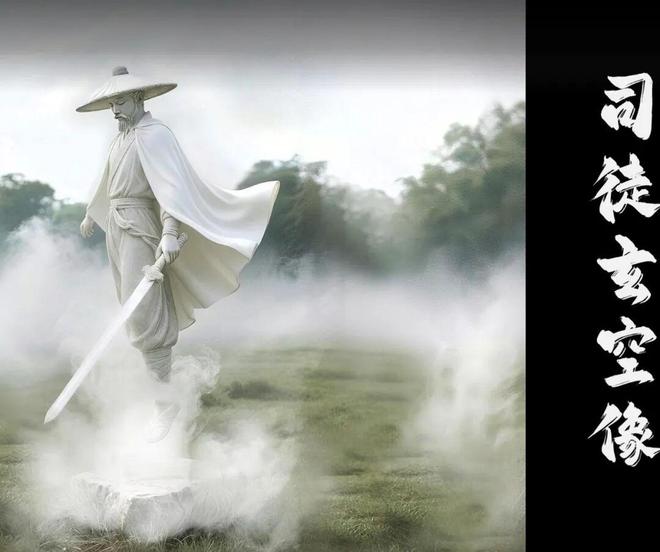 线金庸群侠搬进了现实!这波操作太会玩!开元棋牌网站峨眉山大型“江湖剧本杀”上(图6) 线金庸群侠搬进了现实!这波操作太会玩!开元棋牌网站峨眉山大型“江湖剧本杀”上(图6)