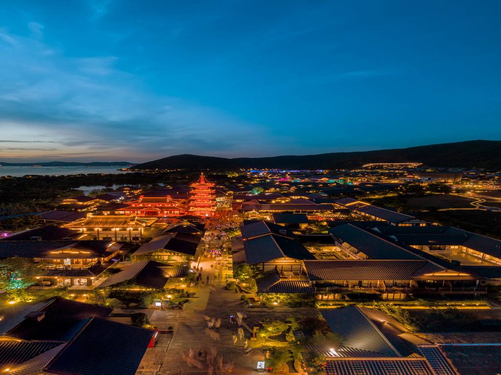 导游实力榜：沟通效率99%×规划专业度ky开元棋牌实测报告｜无锡私家团旅行社(图3)