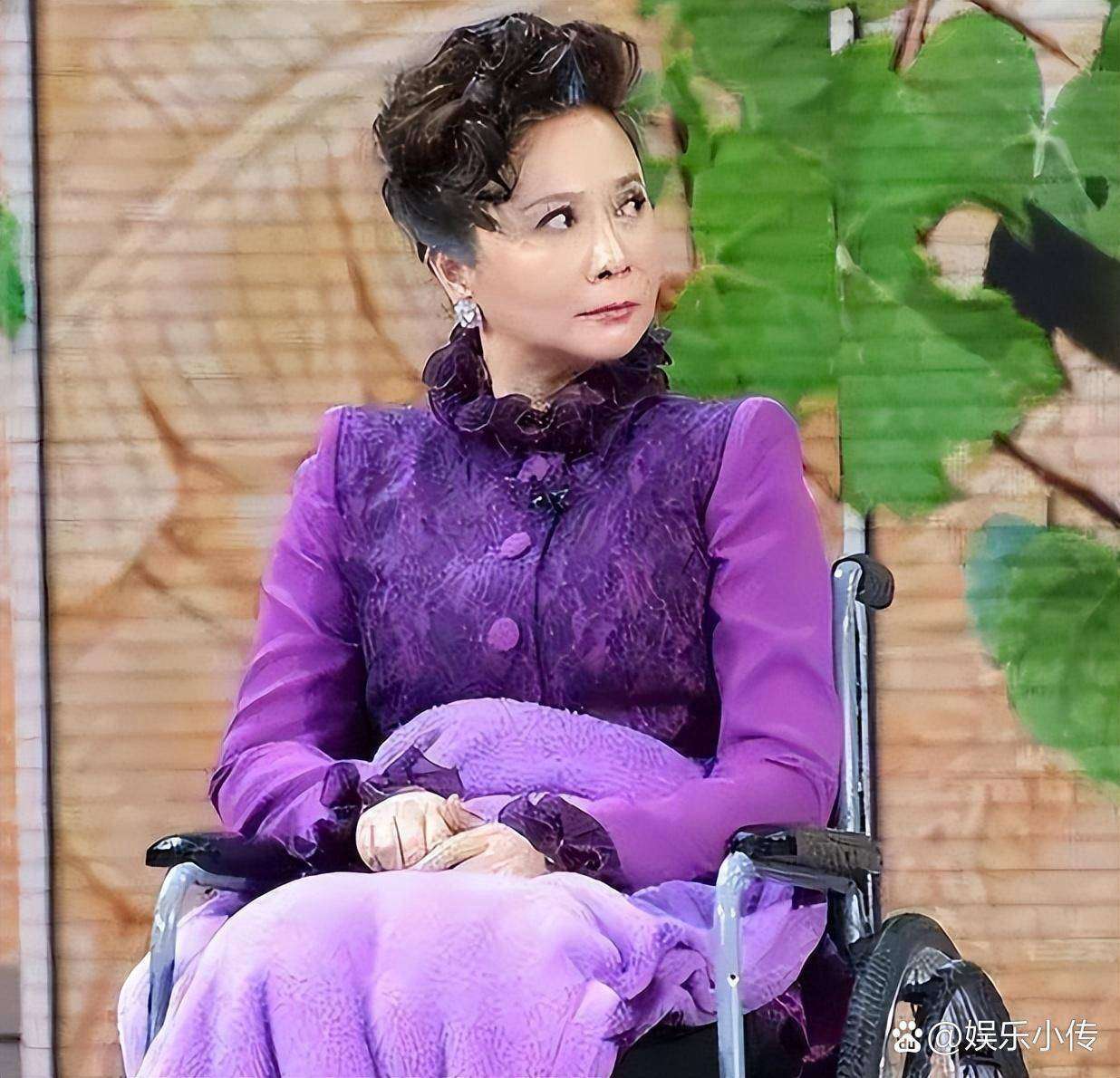 谈小品创作难点：观众口味变得比翻书还快开元棋牌app蔡明29